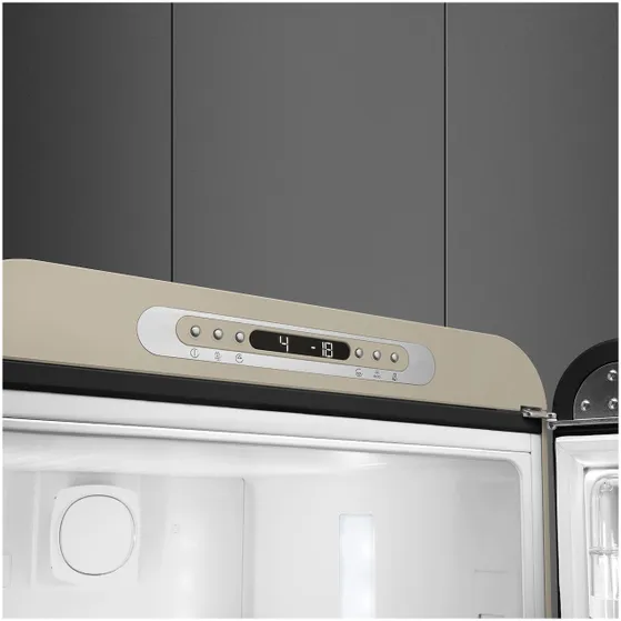 Smeg FAB32RMLM6 Beige