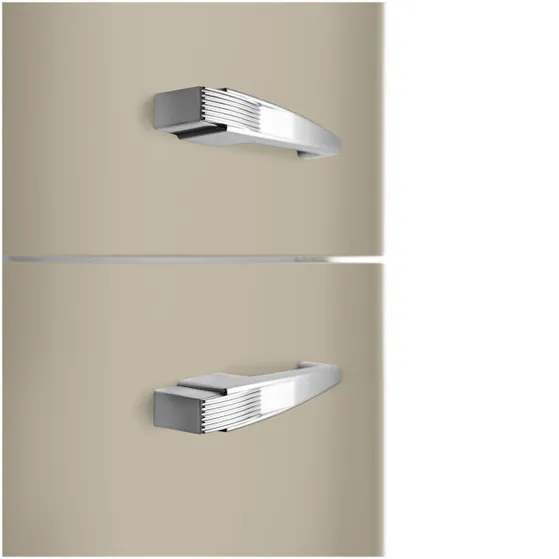 Smeg FAB32RMLM6 Beige