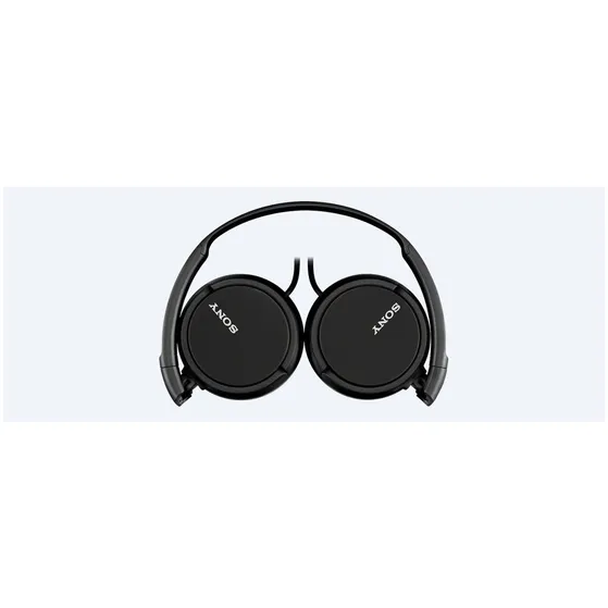 Sony MDR-ZX110AP Zwart