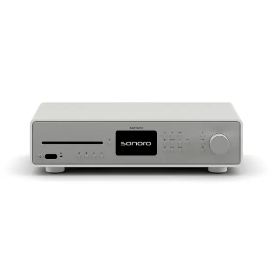 Sonoro MAESTRO Quantum Mat Wit