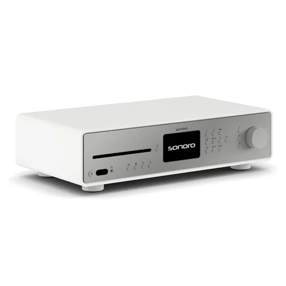 Sonoro MAESTRO Quantum Mat Wit