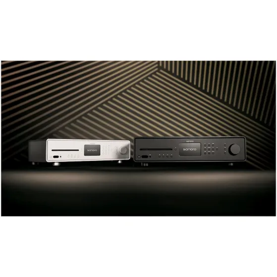 Sonoro MAESTRO Quantum Mat Wit