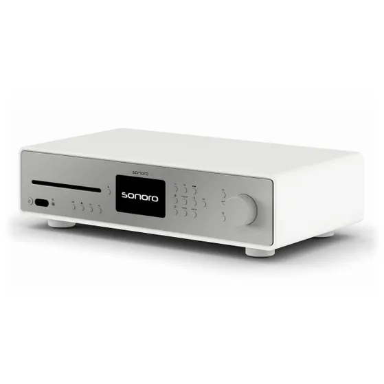 Sonoro MAESTRO Quantum Mat Wit