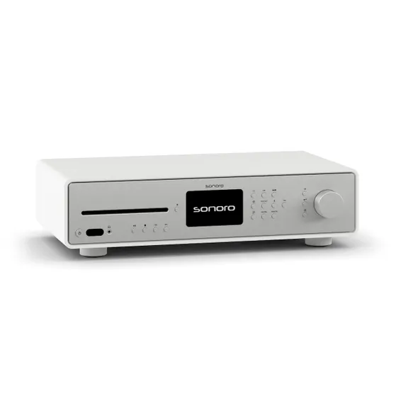 Sonoro MAESTRO Quantum Mat Wit