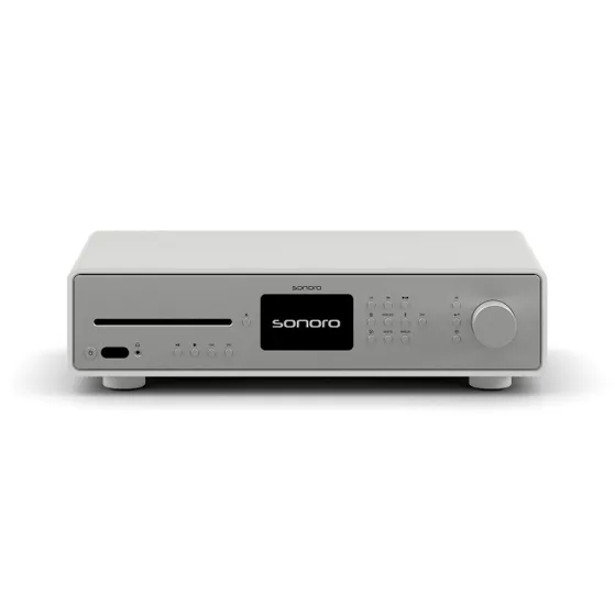 Sonoro MAESTRO Quantum Mat Wit
