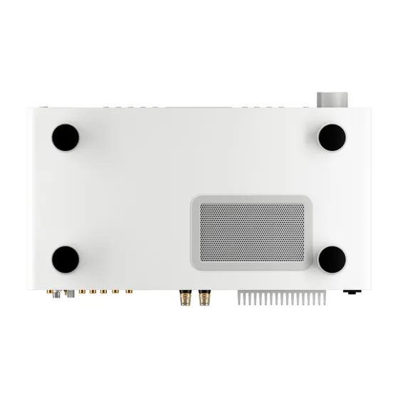 Sonoro MAESTRO Quantum Mat Wit