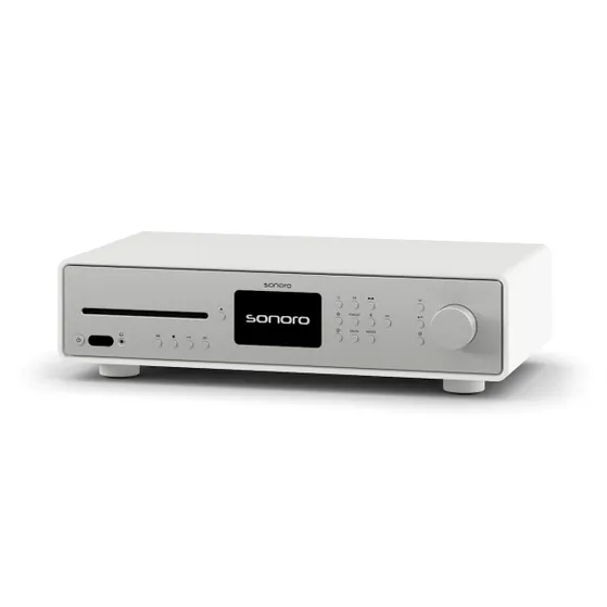 Sonoro MAESTRO Quantum Mat Wit