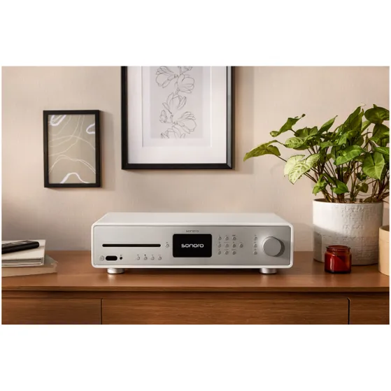 Sonoro MAESTRO Quantum Mat Wit