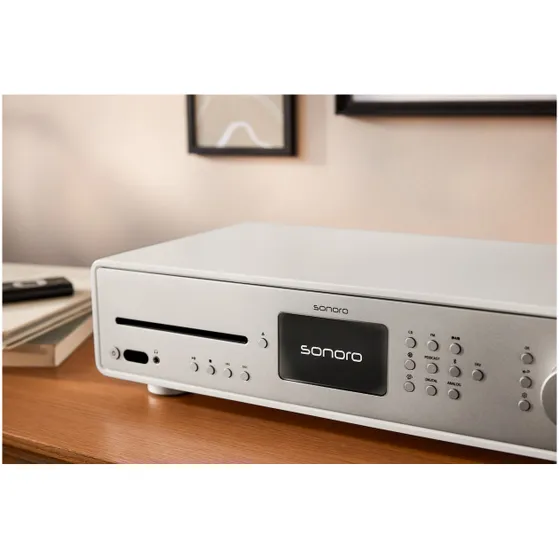 Sonoro MAESTRO Quantum Mat Wit