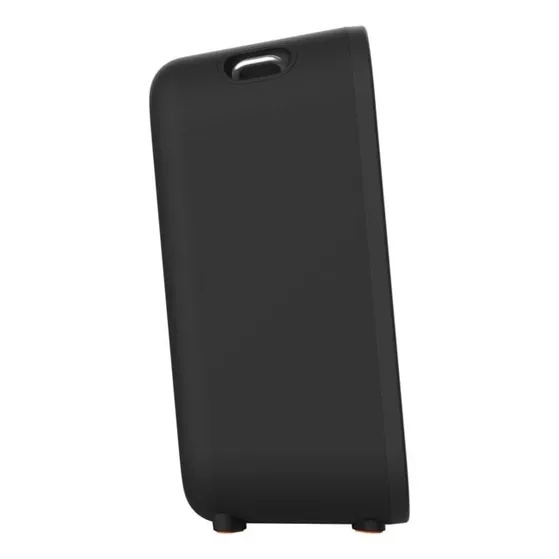 Skullcandy Stomp Zwart