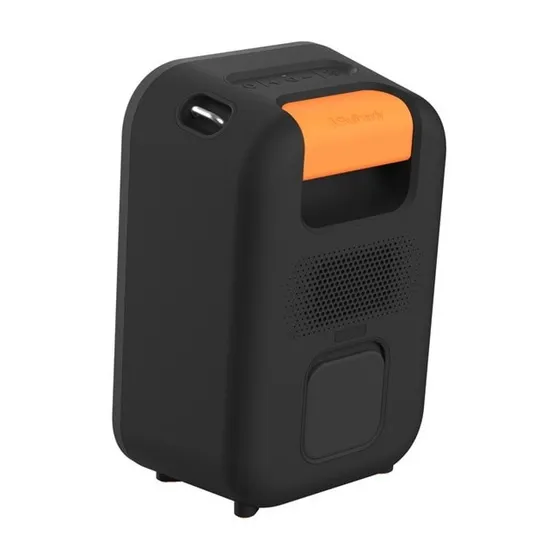 Skullcandy Stomp Zwart