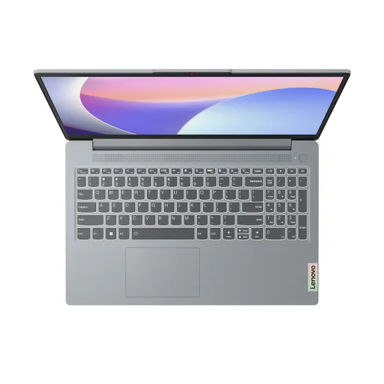 Lenovo IdeaPad Slim 3 15IAN8 (82XB00CDMH) Grijs