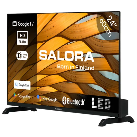 Salora 24HGS3000