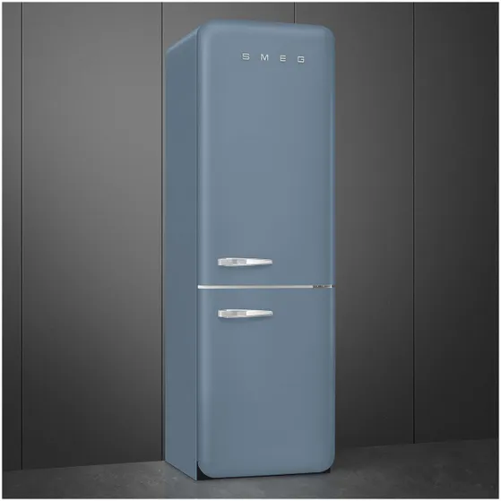 Smeg FAB32RSBM6 Blauw