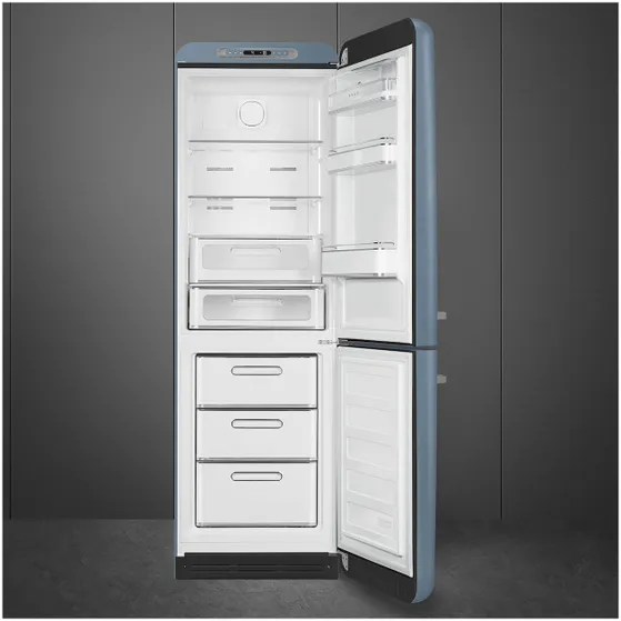 Smeg FAB32RSBM6 Blauw