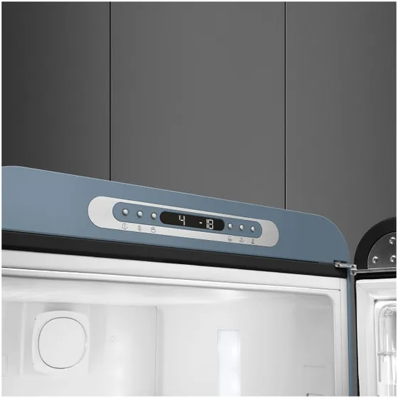 Smeg FAB32RSBM6 Blauw