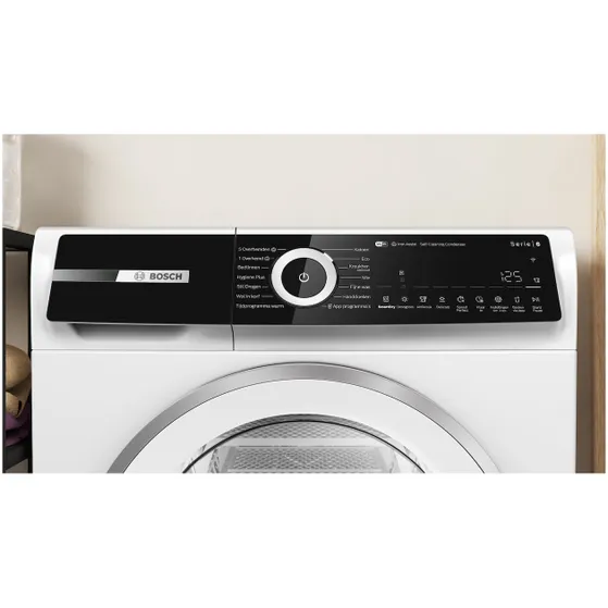 Bosch WQN246C9NL