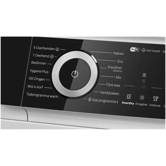 Bosch WQN246C9NL