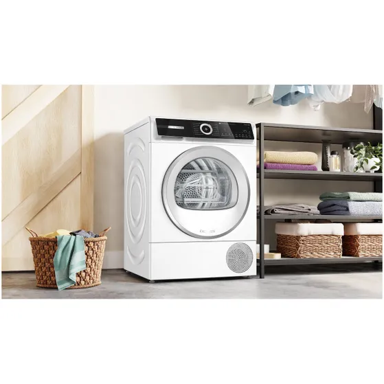 Bosch WQN246C9NL
