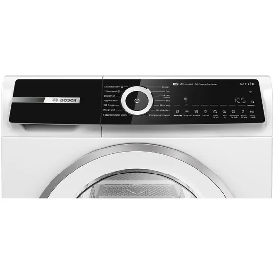 Bosch WQN246C9NL