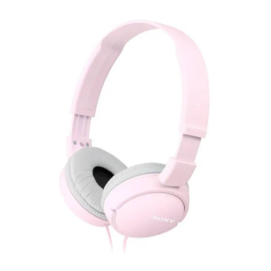 Sony MDR-ZX110AP Roze