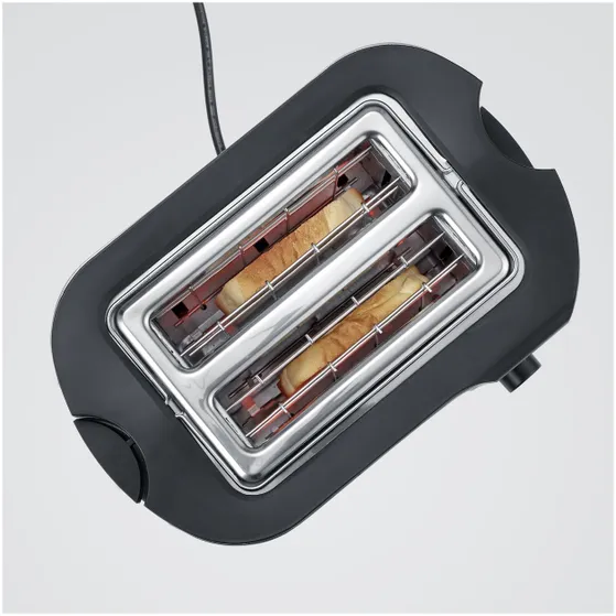 Severin AT9552 Zwart