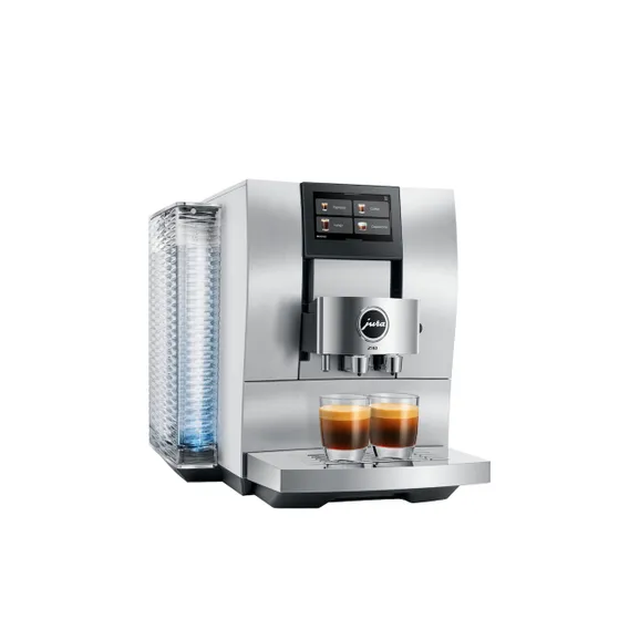 JURA Z10 (EB) Wit
