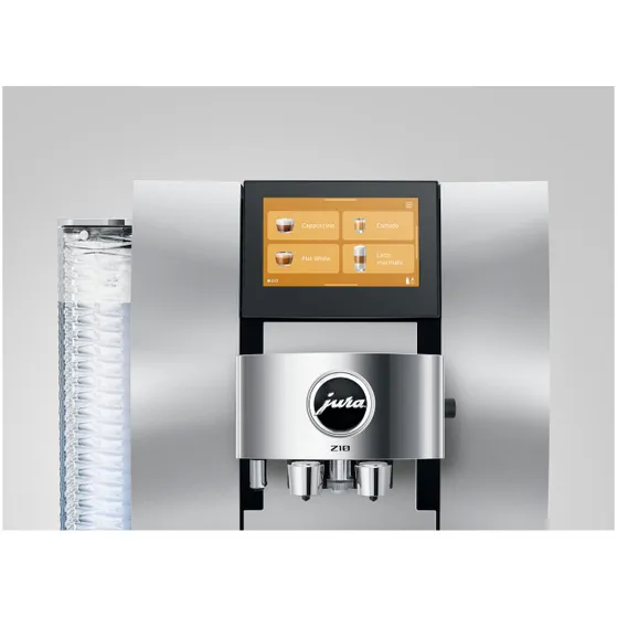 JURA Z10 (EB) Wit