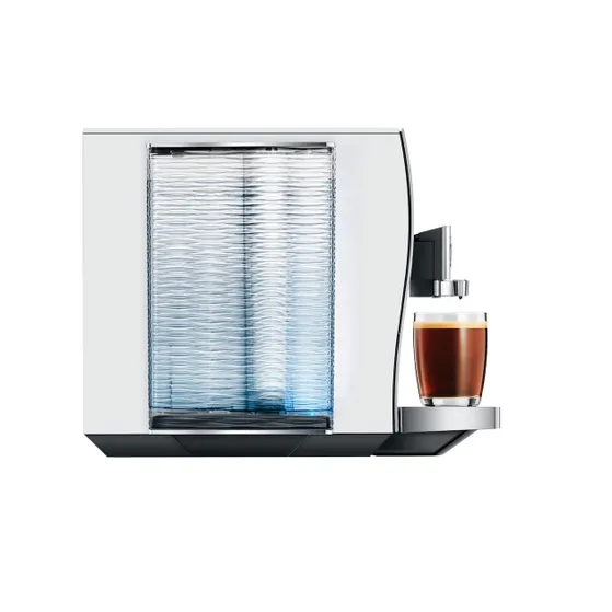 JURA Z10 (EB) Wit