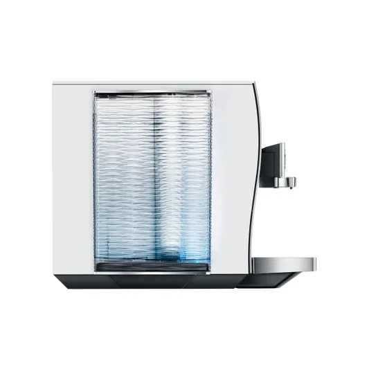 JURA Z10 (EB) Wit