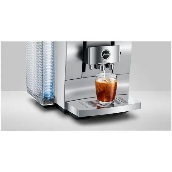 JURA Z10 (EB) Wit