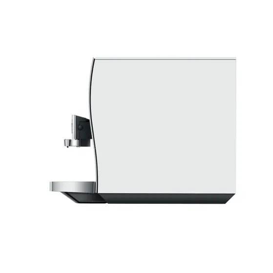 JURA Z10 (EB) Wit