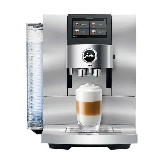 JURA Z10 (EB) Wit