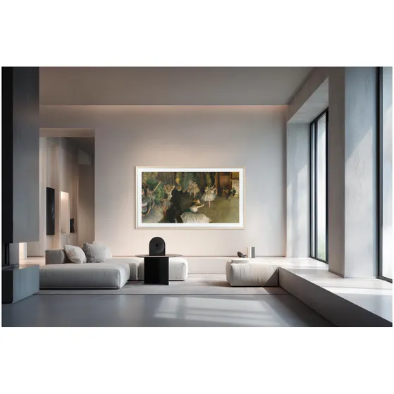 Samsung The Frame Pro 75LS03HW (2026)