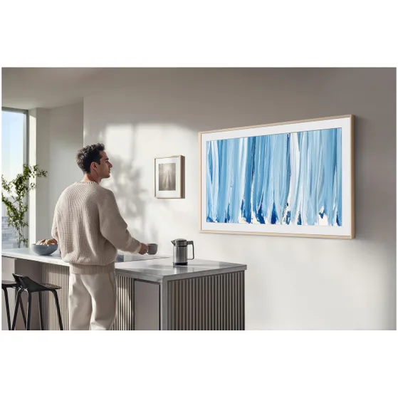 Samsung The Frame Pro 75LS03HW (2026)