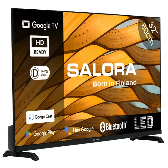 Salora 32HGS3000