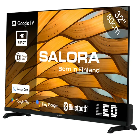 Salora 32HGS3000