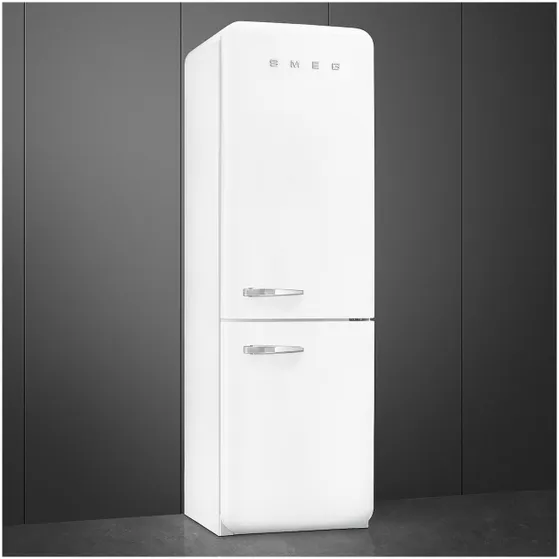 Smeg FAB32RWHM6 Mat wit
