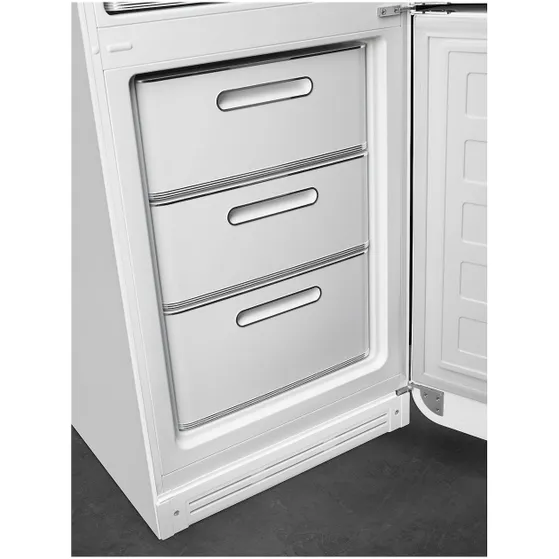 Smeg FAB32RWHM6 Mat wit