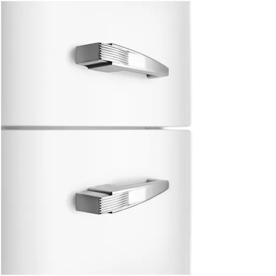 Smeg FAB32RWHM6 Mat wit
