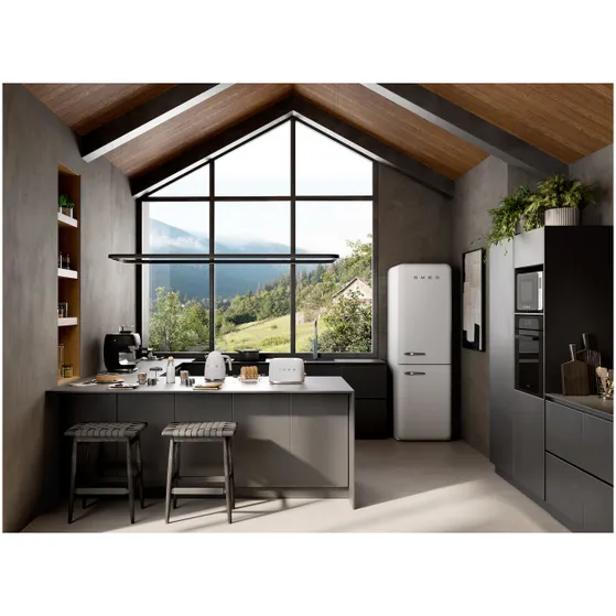 Smeg FAB32RWHM6 Mat wit