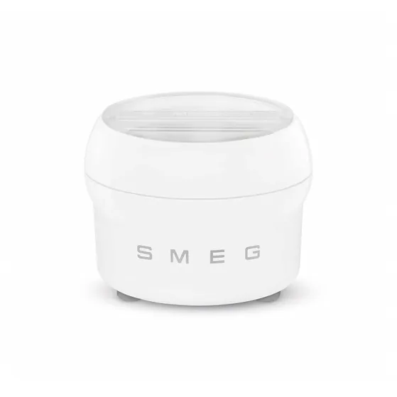 Smeg SMIC01 Wit