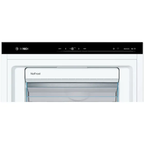 Bosch GSN58EWCV EXCLUSIV