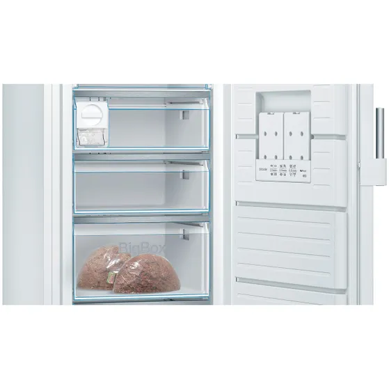 Bosch GSN58EWCV EXCLUSIV