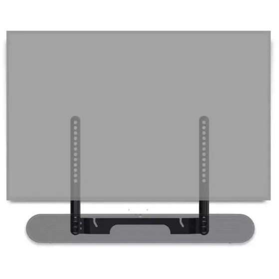 Flexson FLXRAYTVMA1021 SONOS RAY SOUNDBAR TV-KOPPELING Zwart