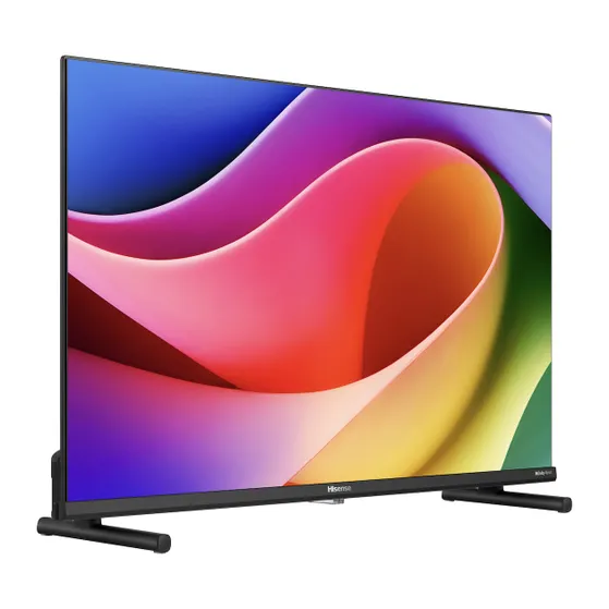 Hisense QLED 32A5Q (2025)