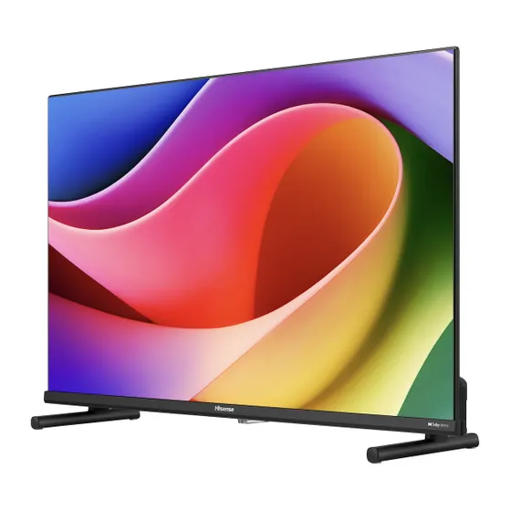 Hisense QLED 32A5Q (2025)