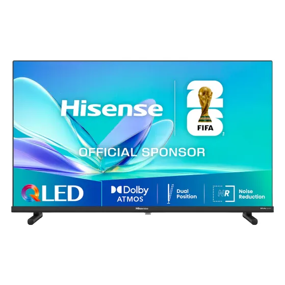 Hisense QLED 32A5Q (2025)