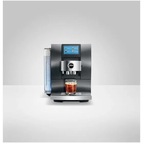JURA Z10 (EB) Zwart