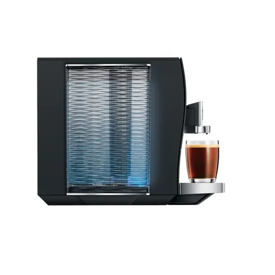 JURA Z10 (EB) Zwart